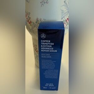 Allies of Skin Copper Tripeptide Serum